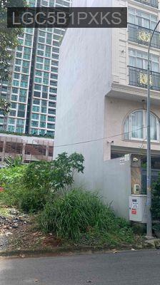 BÁN GẤP!!! LÔ ĐẤT DỰ ÁN HUY HOÀNG - TML QUẬN 2 - Phường Thạnh Mỹ Lợi  -  Quận 2 