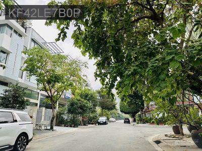 Cần bán nhà phố KDC Phú Mỹ, 6x21m, giá 23.8 tỷ - Phường Phú Mỹ  -  Quận 7 