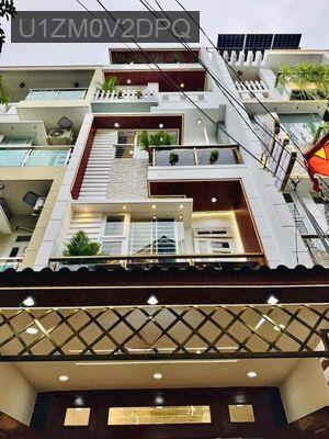 SIÊU VỊ TRÍ TRẦN ĐÌNH XU, Q1- DÒNG TIỀN 32 TRIỆU. GIÁ 7,55 TỶ/ 63M2 - Phường Nguyễn Cư Trinh  -  Quận 1 