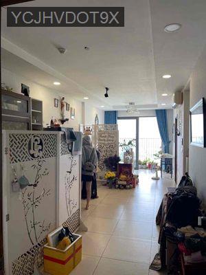 2PN ĐẦY ĐỦ NỘI THẤT ĐẸP, DỌN VÀO Ở NGAY, CÓ SỔ MINH BẠCH, Ở TRUNG TÂM - Phường 6  -  Quận 8 