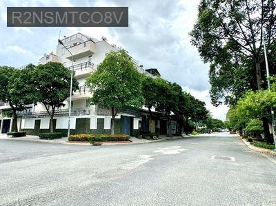 BÁN BIỆT THỰ CHÍNH CHỦ 200m2 Đặng Thùy Trâm (10X20m) P.Bình Lợi Trung - Phường 13  -  Quận Bình Thạnh 