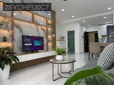 Cần bán Căn hộ Skygarden 3 Phú Mỹ Hưng, căn 2PN - Phường Tân Phong  -  Quận 7 