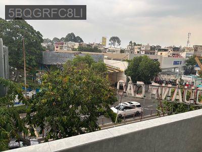Bán Chung Cư 1109 Phan Văn Trị, Gò Vấp 46.7m2 1PN - Phường 10  -  Quận Gò Vấp 