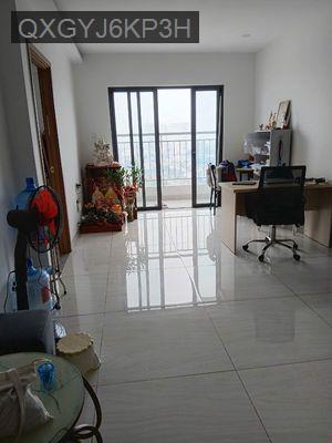 CTL 3 phòng ngủ dt87m2 giá bán 4.2 tỷ - Phường Tân Thới Nhất  -  Quận 12 