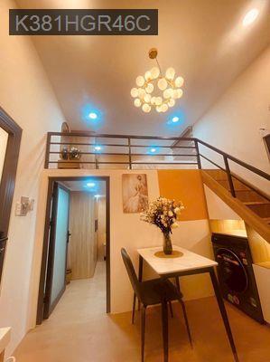 Căn hộ dịch vụ Premium Home 35m2 2PN Đường Vườn Lài Quận 12 - Phường An Phú Đông  -  Quận 12 