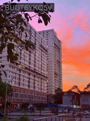 BÁN CĂN HỘ ERA TOWN 97m2 - 3PN - QUẬN 7 – VIEW SÔNG ĐẸP - Phường Phú Mỹ  -  Quận 7 