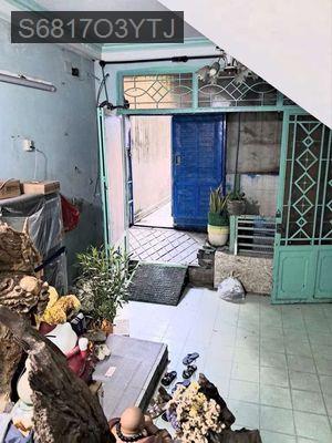 BÁN NHÀ LÊ VĂN LƯƠNG QUẬN 7, 96M2, 4 TẦNG, 8 PHÒNG NGỦ, NHỈNH 7 TỶ - Phường Tân Hưng  -  Quận 7 