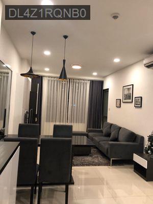 Bán căn hộ chung cư Soho Bình Thạnh DT: 95m2 3PN, 3WC, view Landmark - Phường 25  -  Quận Bình Thạnh 