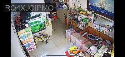 Nhà giấy tay 30m2, 2pn - Phường Hiệp Bình Chánh  -  Quận Thủ Đức 