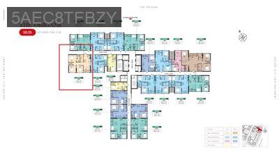 Gấp, cần bán nhanh 3pn s6.05 view vườn Nhật giá tốt - view đẹp - Phường Long Thạnh Mỹ  -  Quận 9 