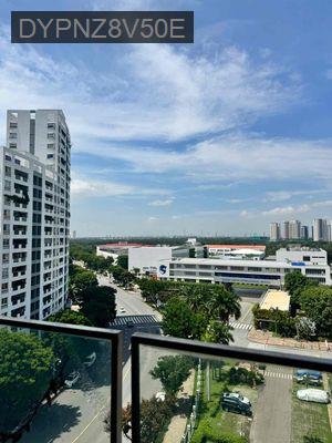 Riverpark Premier 123m2 nhà đẹp view sông giá 17.8 tỷ có sổ - Phường Tân Phong  -  Quận 7 