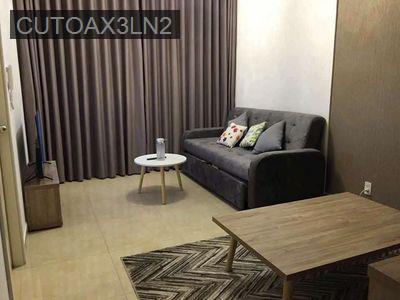 BÁN CĂN HỘ CHUNG CƯ LUXCITY, HUỲNH TẤN PHÁT, 70m2, 2PN, CHỈ 4. X TỶ - Phường Bình Thuận  -  Quận 7 