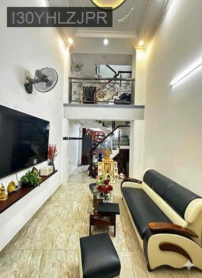 Chủ gấp bán Cách Mạng Thàng 8 ,P7 , Tân Bình - Phường 7  -  Quận Tân Bình 