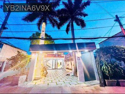 nhà sân vườn view sông - Xã Phước Kiển  -  Huyện Nhà Bè 