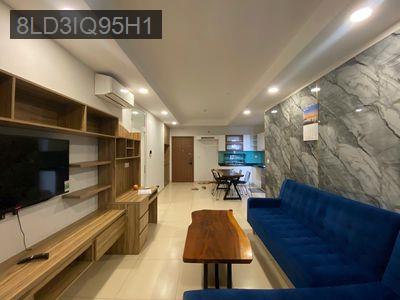 PKD PEGASUITE GIÁ BÁN CĂN HỘ 2PN CHỈ TỪ 3,1 TỶ - Phường 6  -  Quận 8 