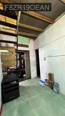 Chỉ hơn 2 tỷ có nhà Quận 1 - Phường Cô Giang  -  Quận 1 