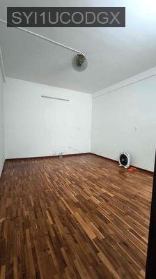 Chung cư Bàu Cát thang bộ. Dt 31m2 có 1 pn,1 wc - Phường 14  -  Quận Tân Bình 
