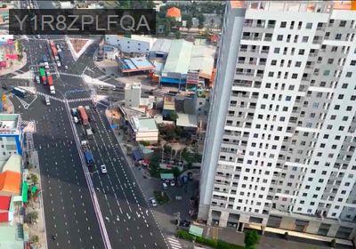 Bán CH 2PN 2WC full nội thất đầy đủ cao cấp - Phường An Phú  -  Thị xã Thuận An 