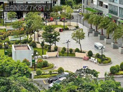 Căn hộ tầng 6 – 2 phòng ngủ – View công viên – Giá tốt - Phường 16  -  Quận 8 