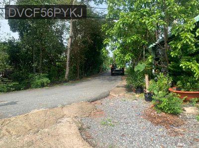 Bán đất - Xã Phước Vĩnh An  -  Huyện Củ Chi  - 1734m² - 9tỷ