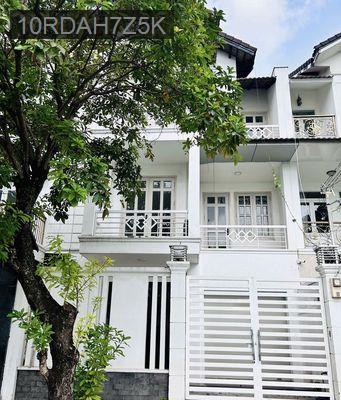 BÁN NHÀ ĐƯỜNG NGUYỄN THÁI BÌNH KHU K300 DT: 7X15M TRỆT 3 LẦU CN: 105M2 - Phường 12  -  Quận Tân Bình 