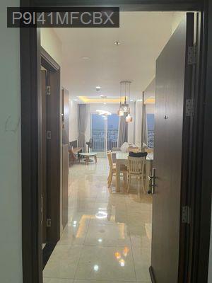 Chủ nhà cần bán gấp CC Blue sky Q.2 - 68m2 - 2PN,2WC - Giá 2,5tỷ đã - Phường Bình Trưng Đông  -  Quận 2 