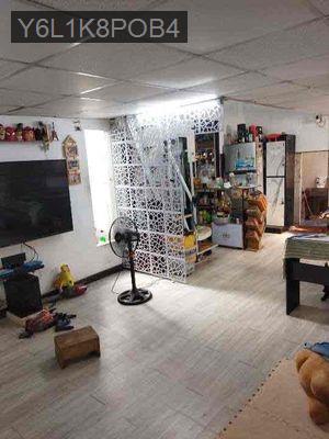 Bán chung cư - Phường 1  -  Quận 6  - 54m² - 1.96tỷ