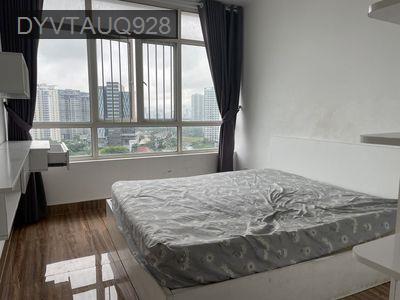 BÁN CĂN HỘ PHÚ HOÀNG ANH 129M2,3PN,2PN BÁN 4,7TỶ - Xã Phước Kiển  -  Huyện Nhà Bè 