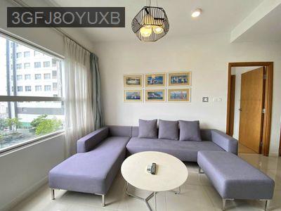 Bán chung cư tại khu căn hộ Constrexim-Copac Square, 6,5 tỷ, 126m2 - Phường 13  -  Quận 4 