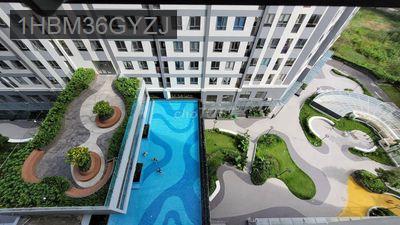 Quỹ căn intela bán căn 2pn giá 1970, 3pn giá 2850, skyvila 3600 lh e - Xã Phong Phú  -  Huyện Bình Chánh 