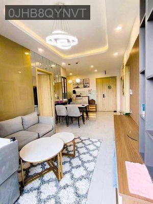 CHUNG CƯ 58M2, TAM BÌNH, GẦN KCX LINH TRUNG, KCN ĐỒNG AN, NỘI THẤT XỊN - Phường Tam Bình  -  Quận Thủ Đức 