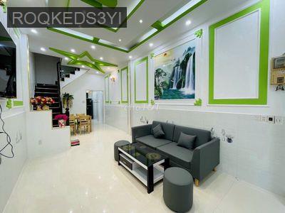 NGỘP NGÂN HÀNG BÁN GẤP NHÀ ĐƯỜNG SỐ 19 GIGAMALL 65m2 giá 1tỷ 520  SHR - Phường Hiệp Bình Chánh  -  Quận Thủ Đức 