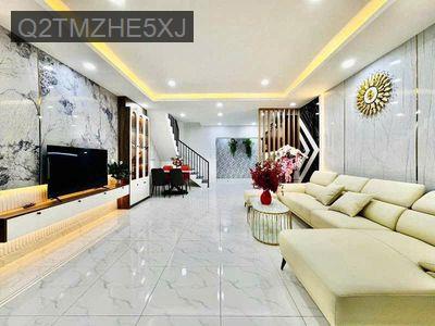 Bán nhà - Phường 3  -  Quận Tân Bình  - 70m² - 6.2tỷ