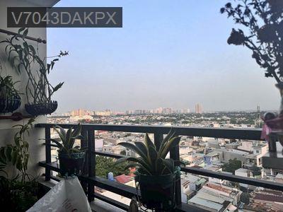 Cần bán căn hộ chung cư Him Lam Nam Khánh, 92m2, 2PN, hàng hiếm - Phường 5  -  Quận 8 