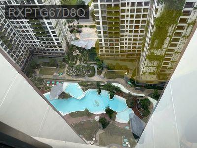 BÁN CĂN GÓC 2PN - LUMIERE BOULEVARD - 4.988 TỶ ALL IN - Phường Long Bình  -  Quận 9  BÁN CĂN GÓC 2PN - LUMIERE BOULEVARD - 4.988 TỶ ALL IN - Phường Long Bình  -  Quận 9