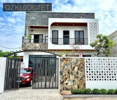 Bán nhà MT Trần Đại Nghĩa 9x14m 1 trệt 1 lầu giá 1.1 tỉ, SHR - Xã Tân Kiên  -  Huyện Bình Chánh 