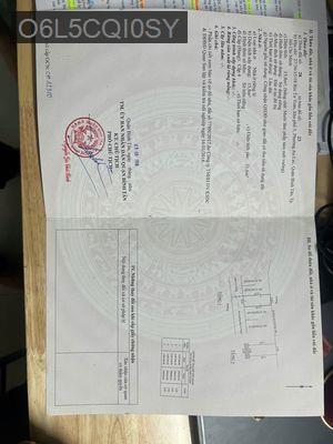 Bán nhà minihẻm thông 27 đường Bùi Tư Toàn  gửi phí môi giới 30tr  - Phường An Lạc  -  Quận Bình Tân 