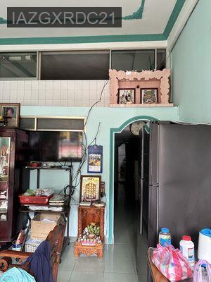 Bán chung cư đường Lão Tử - Phường 11  -  Quận 5 