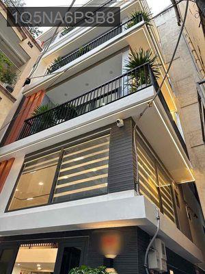 CHÍNH CHỦ GỬI BÁN-SIÊU PHẨM GÓC 2 MT TÔN THẤT TÙNG, Q1-GIÁ CHỐT 8TỶ290 - Phường Bến Thành  -  Quận 1 