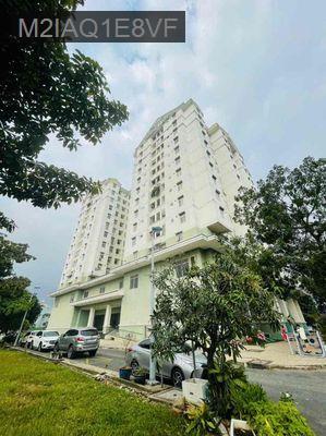 Cần bán Chung Cư Nhất Lan 2. ( C- D ). 3pn. 2wc. 89m2.SHR. 3,1 tỷ TL - Phường Tân Tạo  -  Quận Bình Tân 