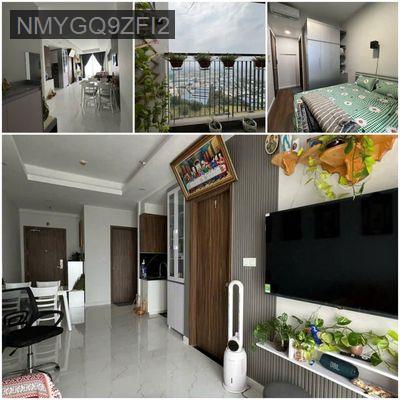 🏙️ Căn hộ Opal Skyline – Bình Dương | Giá chỉ từ 2 TỶ - full nội thất - Phường Lái Thiêu  -  Thị xã Thuận An 