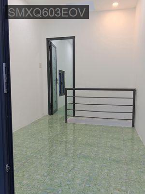Nhà 2 mặt tiền, hẻm xe hơi tới cửa - Phường Bình Hưng Hòa A  -  Quận Bình Tân 