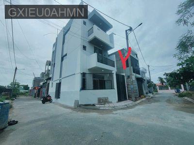 Bán Đất Bình Chiểu Hẻm Xe Hơi Ngô Chí Quốc 57,4m2 Ngang 4,62m Chỉ 3,35 - Phường Bình Chiểu  -  Quận Thủ Đức 