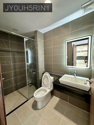 Căn hộ Cao cấp 2PN 1WC;  62m2, SHR. Bán 2,25 tỷ - Phường Hiệp Bình Chánh  -  Quận Thủ Đức 