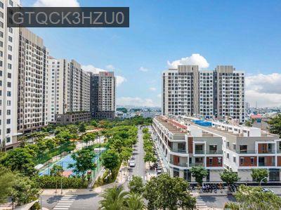 Cần Bán Căn Hộ Picity Quận 12 .2 Phòng Ngủ 1wc. Full Phí - Phường Thạnh Xuân  -  Quận 12 