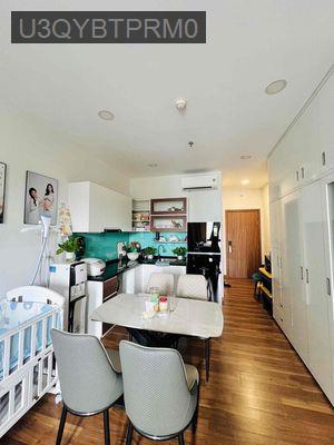 HOT DEAL OFFICETEL FULL NT GIÁ CHỈ 2.2 TỶ - Phường 6  -  Quận 8 