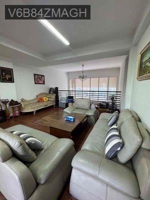 Bán nhà - Xã Phước Kiển  -  Huyện Nhà Bè  - 210m² - 31.5tỷ