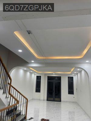 BÁN NHÀ HOÀN THIỆN - SHOP HOUSE - THE SOLCITY - Xã Long Thượng  -  Huyện Cần Giuộc 