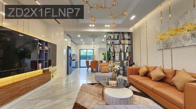 BÁN NHÀ THUẬN AN 3 TẦNG, NGANG 5M, OTO QUAY ĐẦU, GIÁ CHỈ TỪ 2,850 TỶ - Phường Bình Chuẩn  -  Thị xã Thuận An 