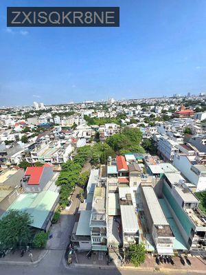 CĂN HỘ METRO PARK – TRƯỜNG THỌ – 50M2 – 2PN – CHỈ 2.5 TỶ - Phường Trường Thọ  -  Quận Thủ Đức 